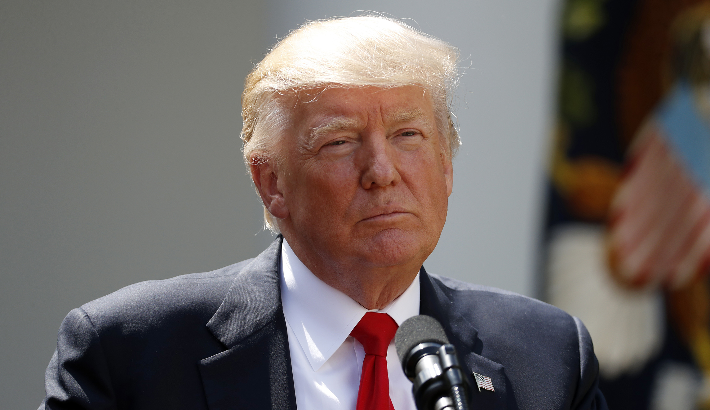 Trump uses coal exports to Ukraine as wedge against Russia