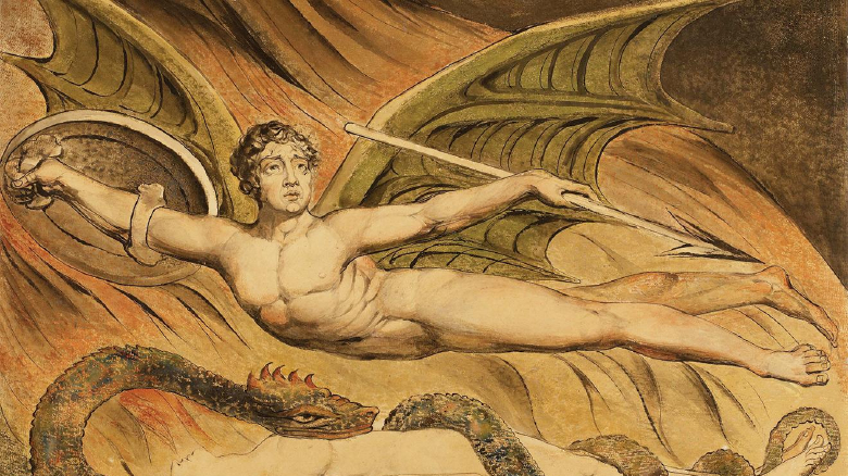 Prufrock: The Science of ‘Paradise Lost,’ the Pound Problem, and Against Contemporary Children’s Crusades