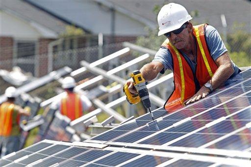 Key Dems: Obama’s ‘green jobs’ plan a bust