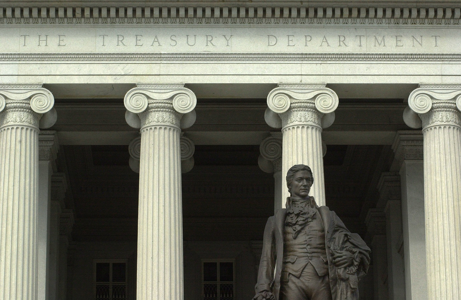 Deficit up $72 billion so far in 2016
