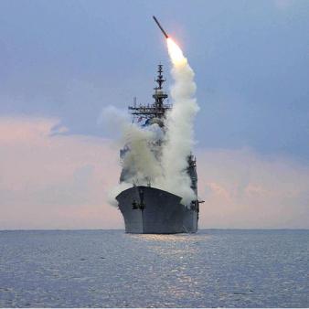 Hayes Podcast: Tough Job Ahead for White House on Syria