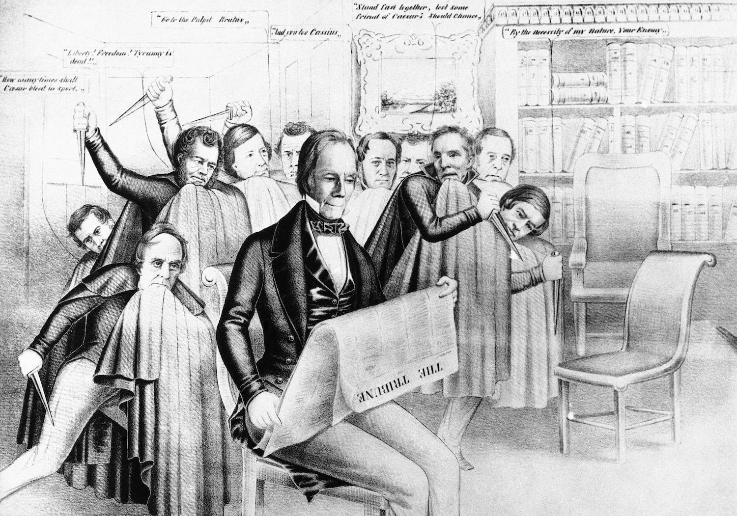 ‘The Virgin Vote’