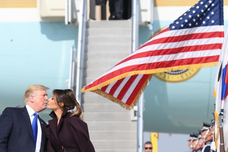 White House Watch: Republicans Prepare to Fall in Love (With Tax Reform)