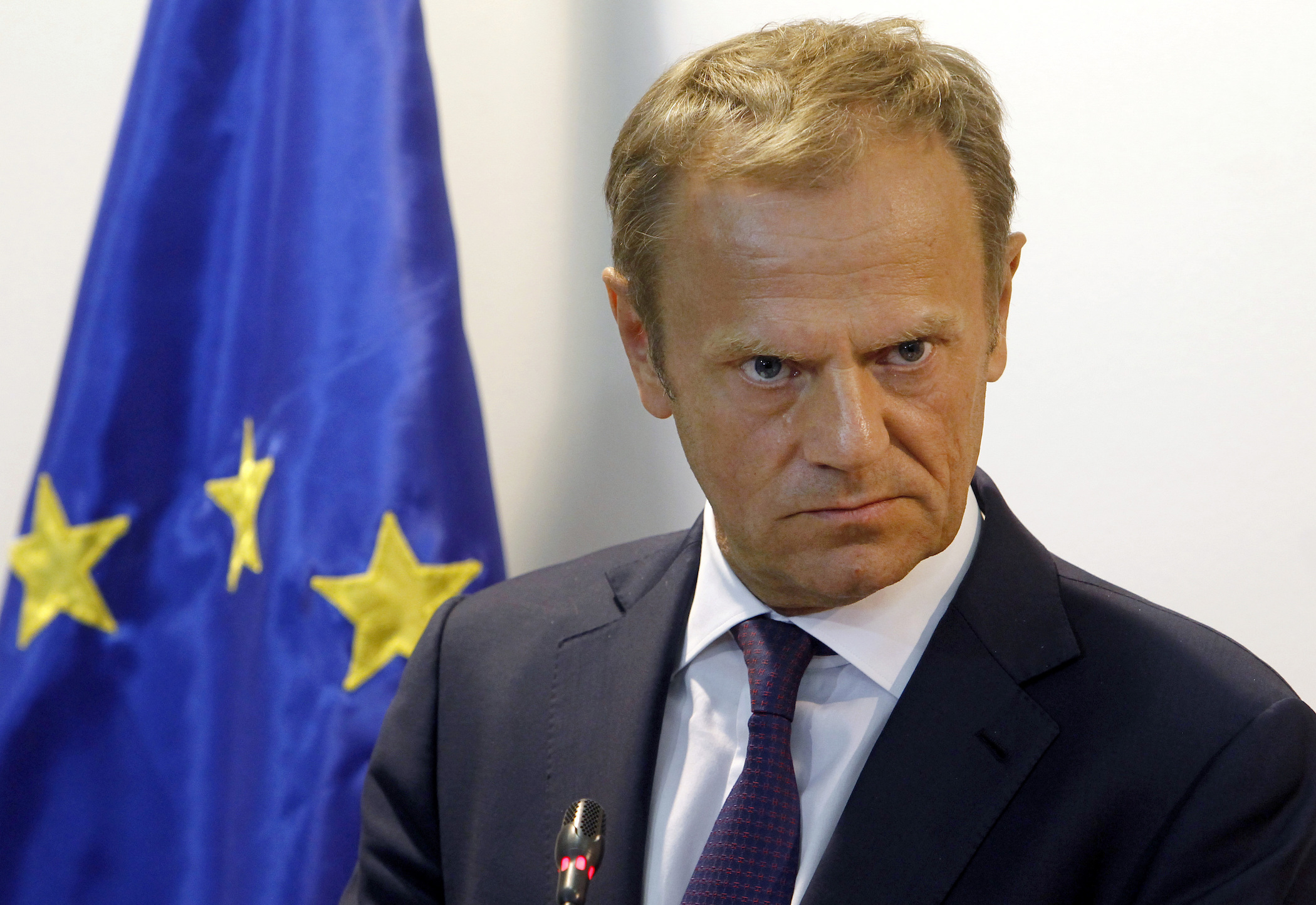 EU official: Trump’s ‘big mistake’ on climate doesn’t outweigh ties with Europe