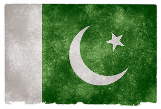 One San Bernardino Terrorist Was a Woman From Pakistan