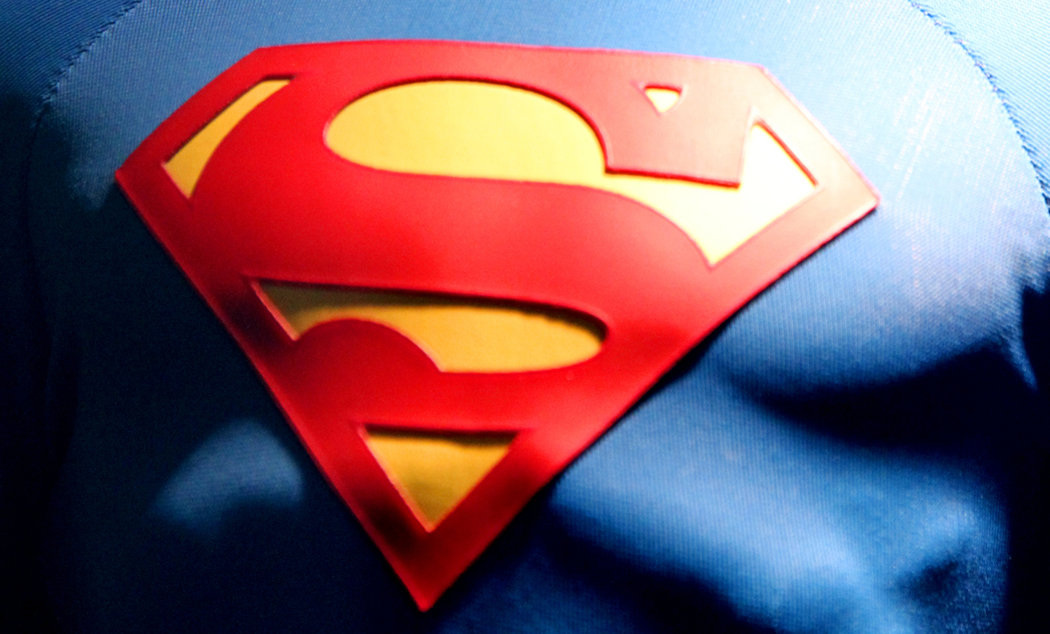 Could Superman save us from crony thuggery?