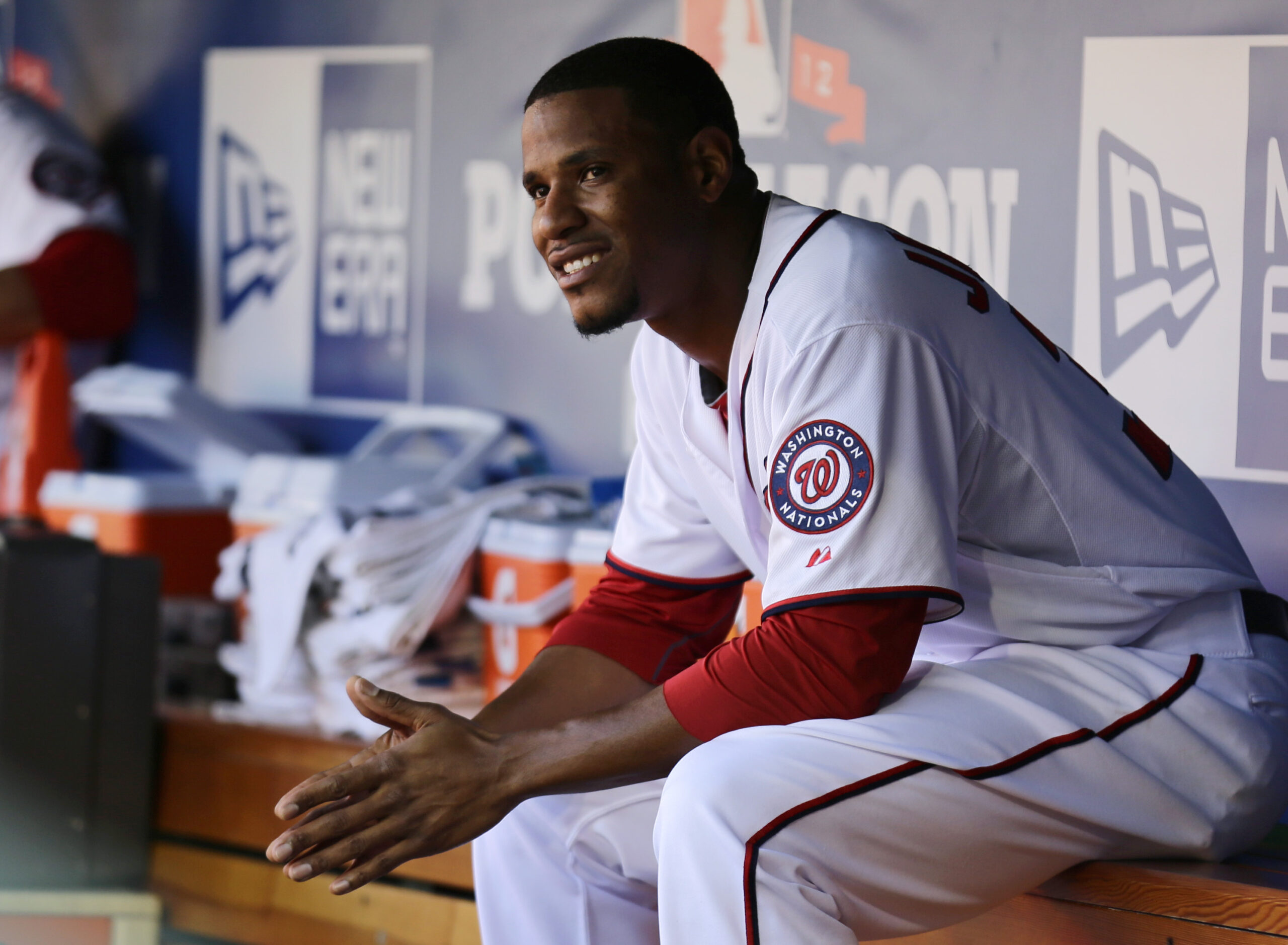 Nationals-Cardinals NLDS Game 5 pregame notes
