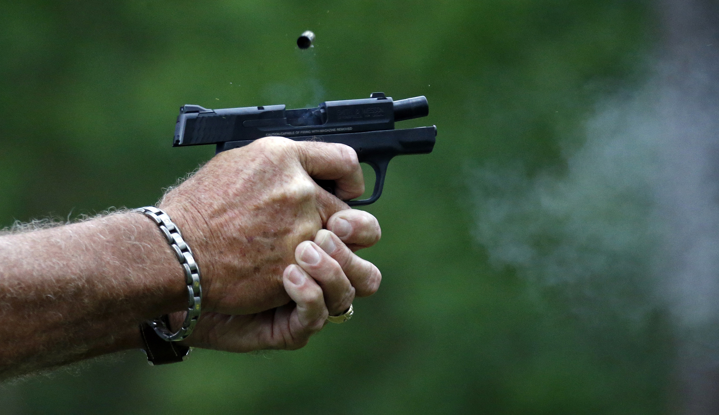 Gun rights shouldn’t stop at state lines