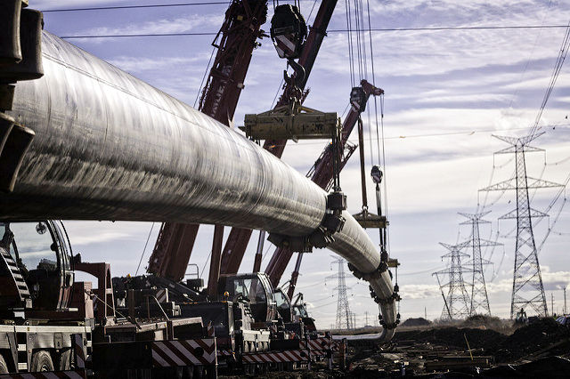 A number of commentators and conservative policy analysts say President Trump needs FERC back in working order if he wants to move forward in meeting his America-first infrastructure and energy goals.