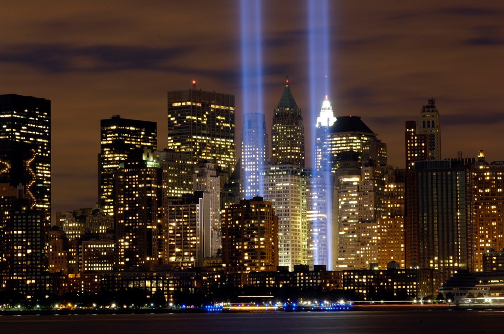 Senators demand unredacted 9/11 documents on Saudi role in attacks