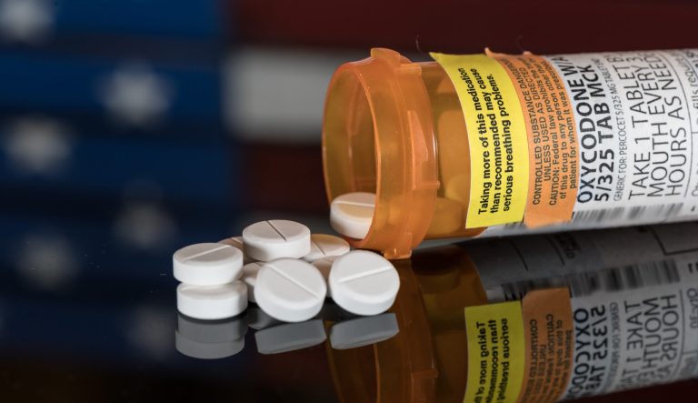 House committee plans to move more than 50 opioid bills by May 17