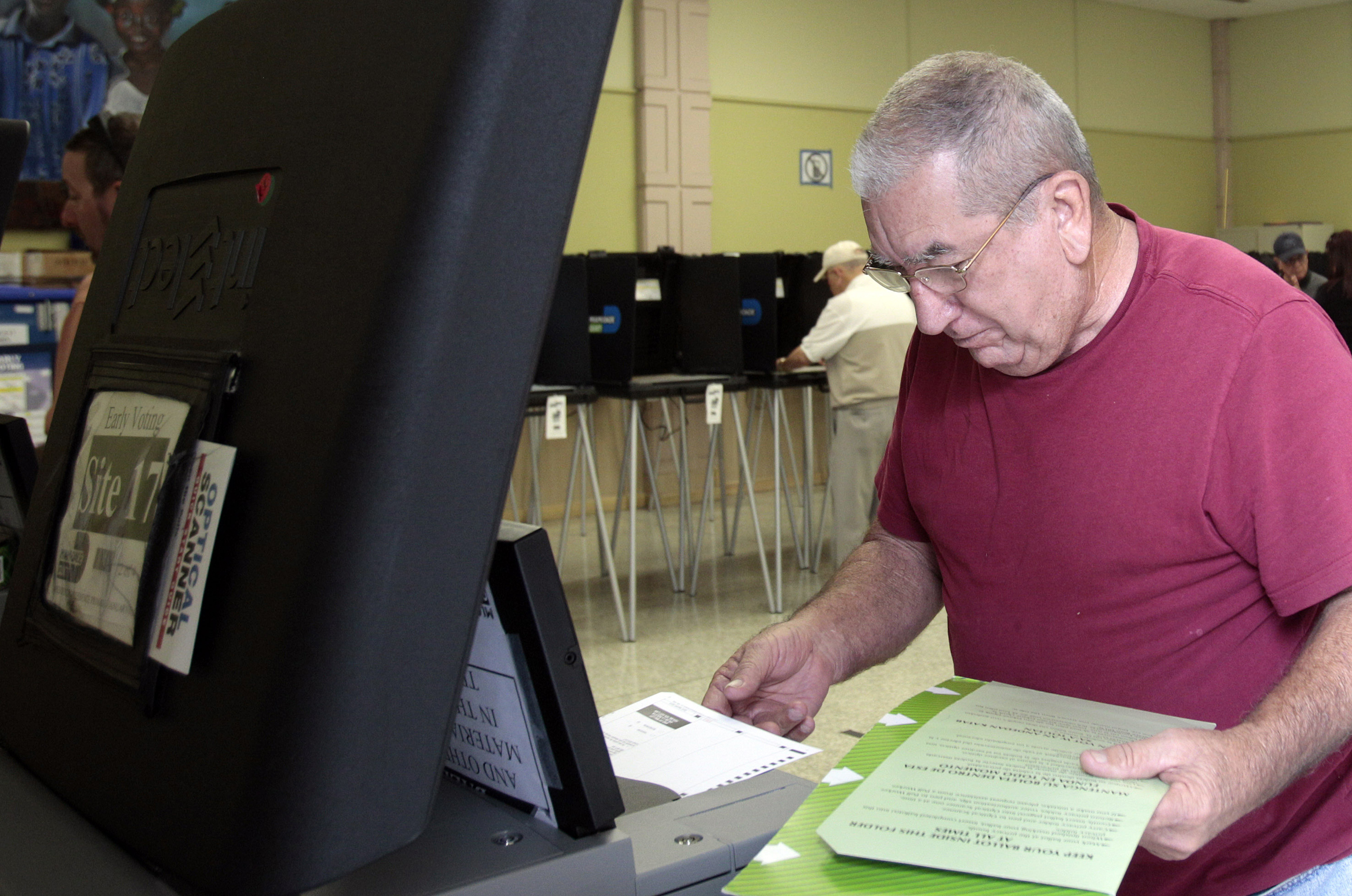 Guide to the GOP’s March 15 delegate rules