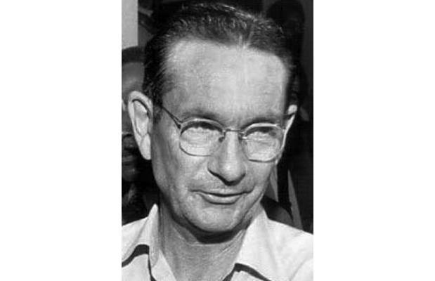 Crime History: Civil rights leader gunned down by Klansman