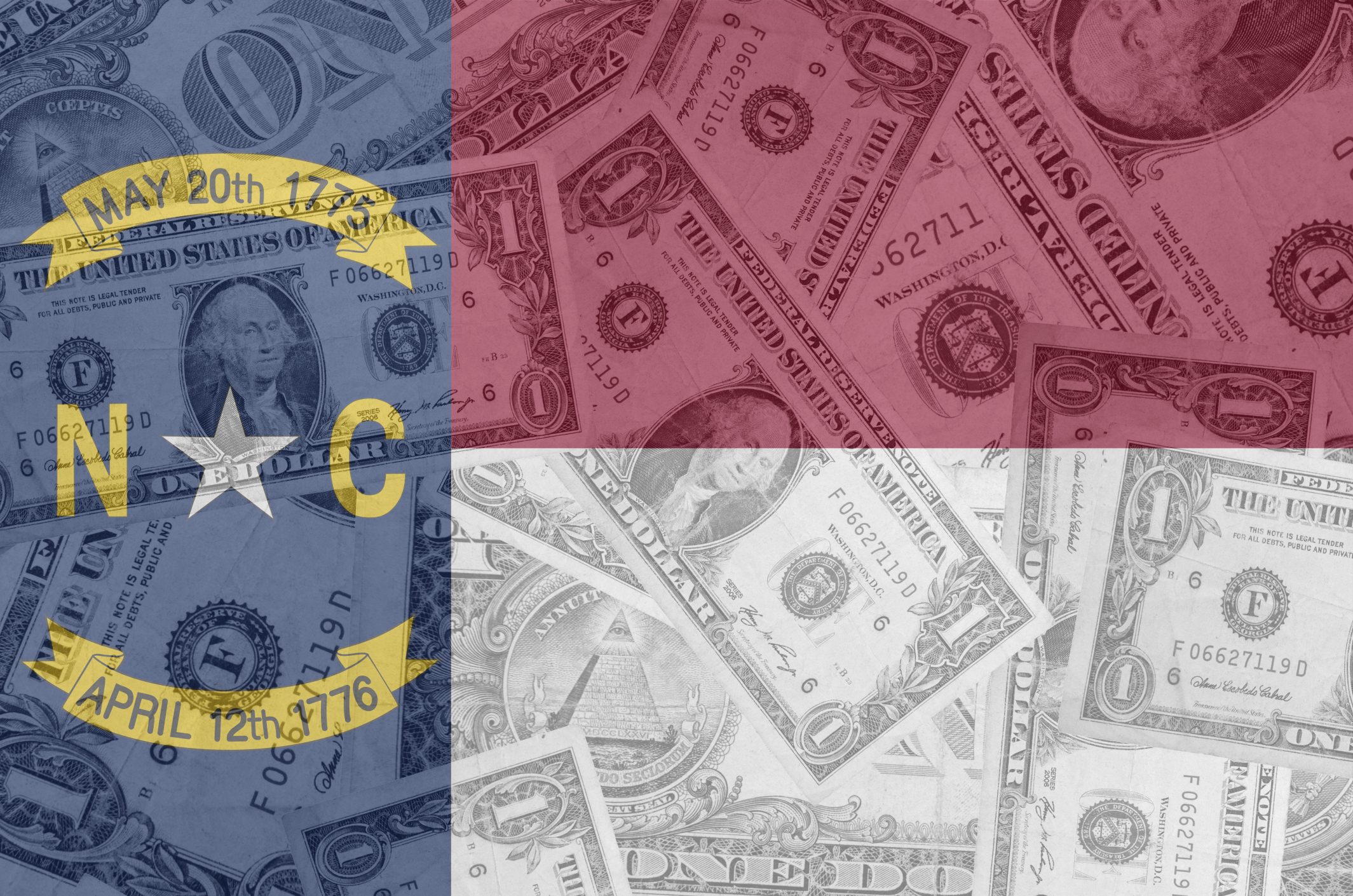 Richard Burr and Richard Hudson to lead fundraising for GOP voter turnout in North Carolina