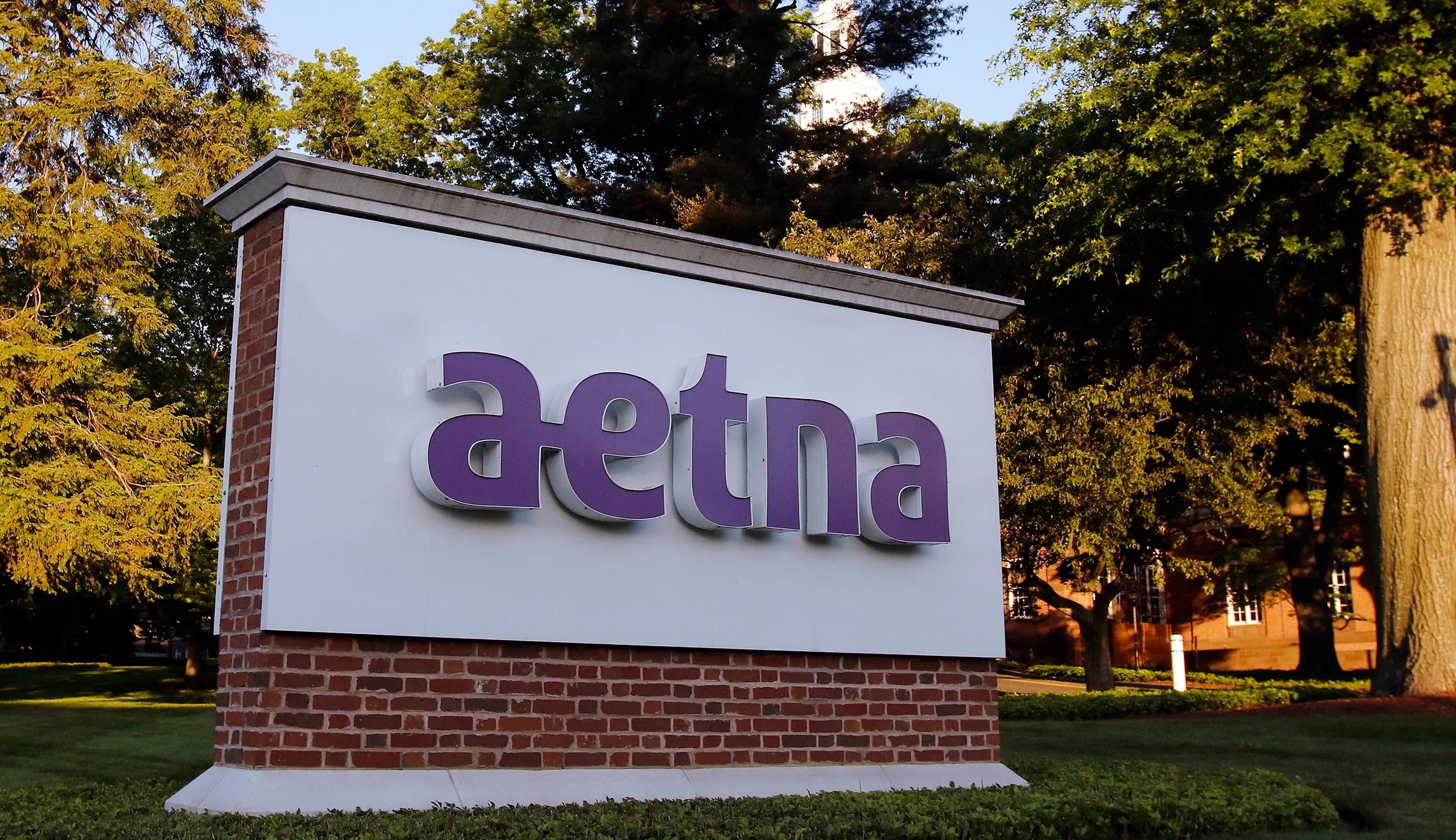 Aetna’s profits soar as company forecasts higher earnings due to GOP tax law