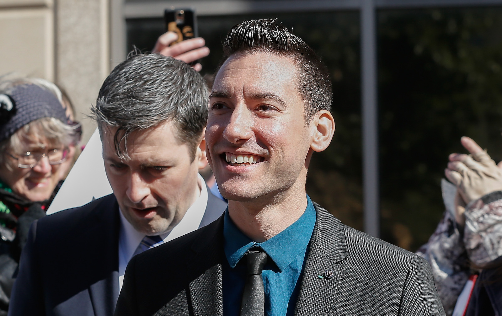 Planned Parenthood investigator faces more legal challenges