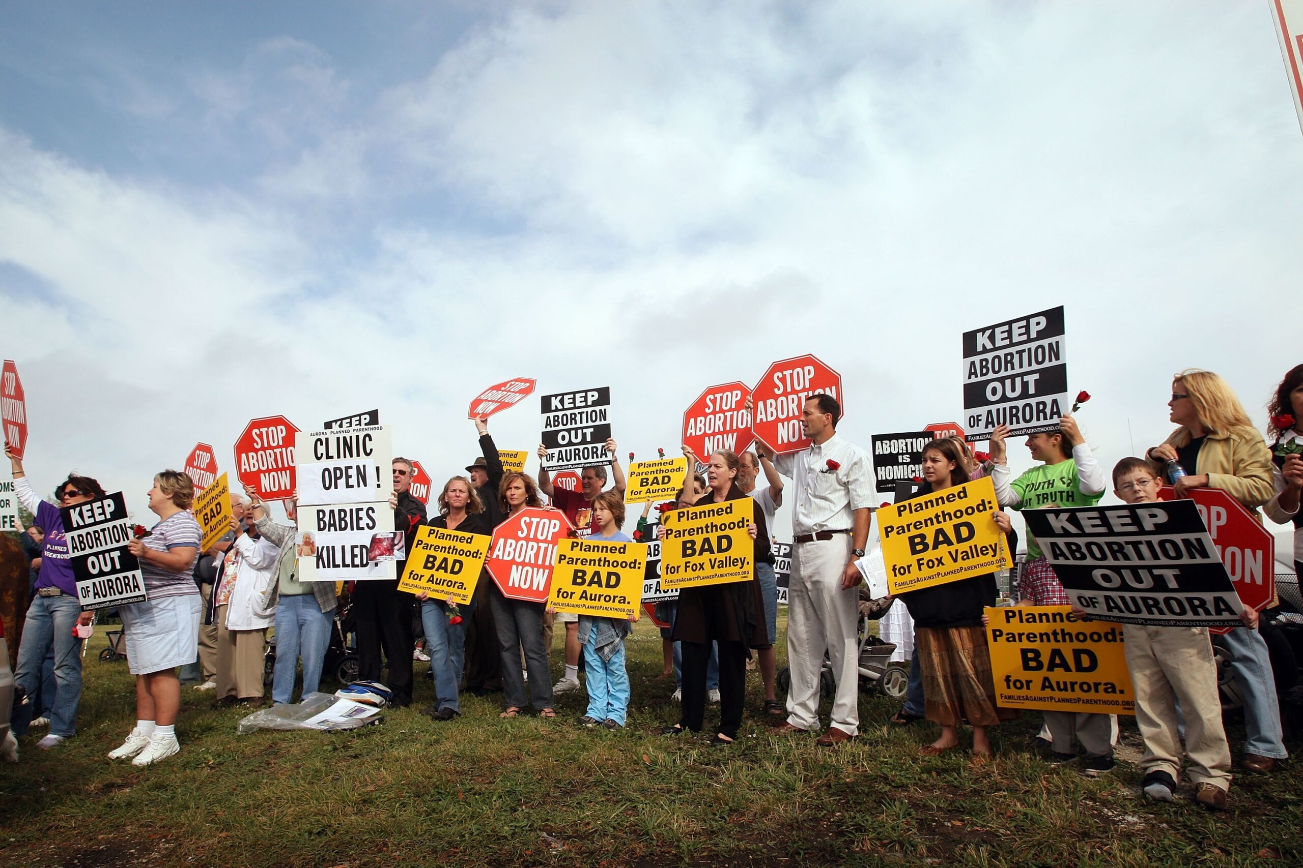 New video alleges Planned Parenthood sells body parts