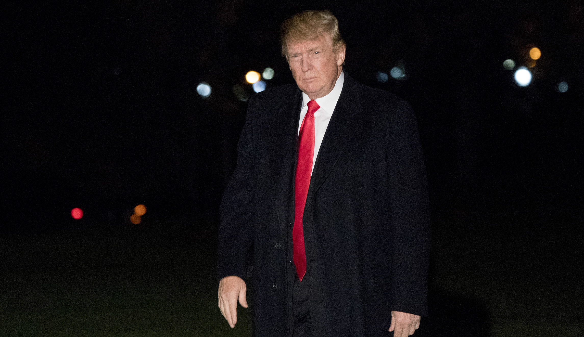 Trump’s alleged sexual misconduct should be investigated by Congress, accusers say