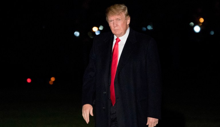 The House and Senate Ethics Committees opened investigations into allegations made against Al Franken and John Conyers before they stepped down. (AP Photo/Andrew Harnik)