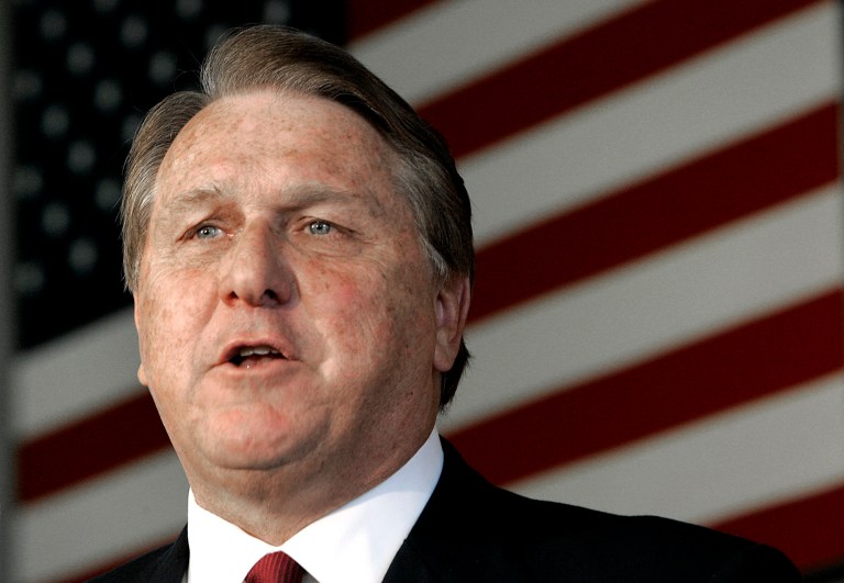 Teamsters President James P. Hoffa wrote a letter in July to Senate Majority Leader Harry Reid, D-Nev., and House Minority Leader Nancy Pelosi, D-Calif., warning of 