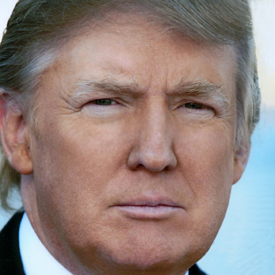 Trump in May: ‘I Will Be In All the Primary Debates’
