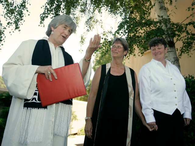 Pew: 72% straights Christian; 48% of gays Christian, 24% are non-religious
