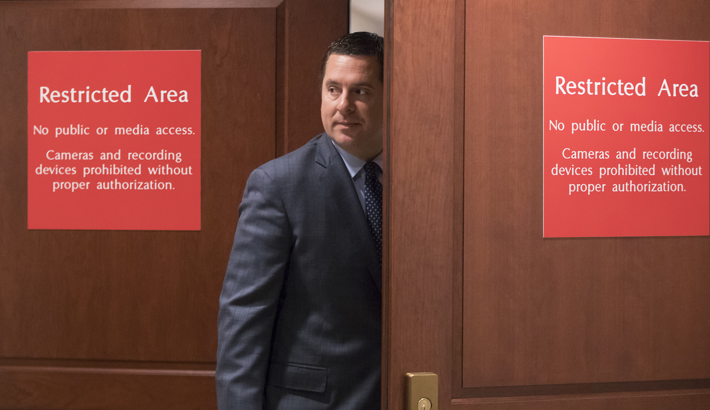 Devin Nunes memo shows Trump’s Justice Department extended Carter Page surveillance: Report