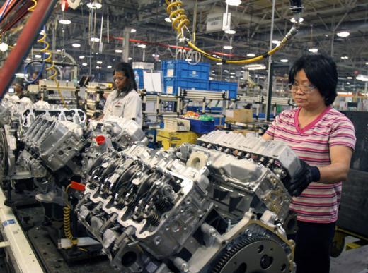 Biden blasts ‘Bain way’ of investing in China; ignores rapid Chinese expansion by General Motors