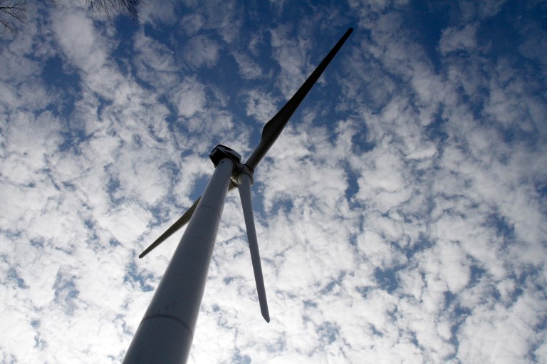 Clean Power Plan's impact on energy markets does not mean the EPA 