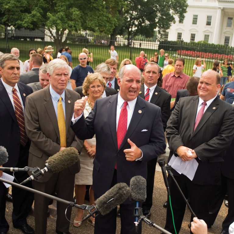 Tea Party Insider