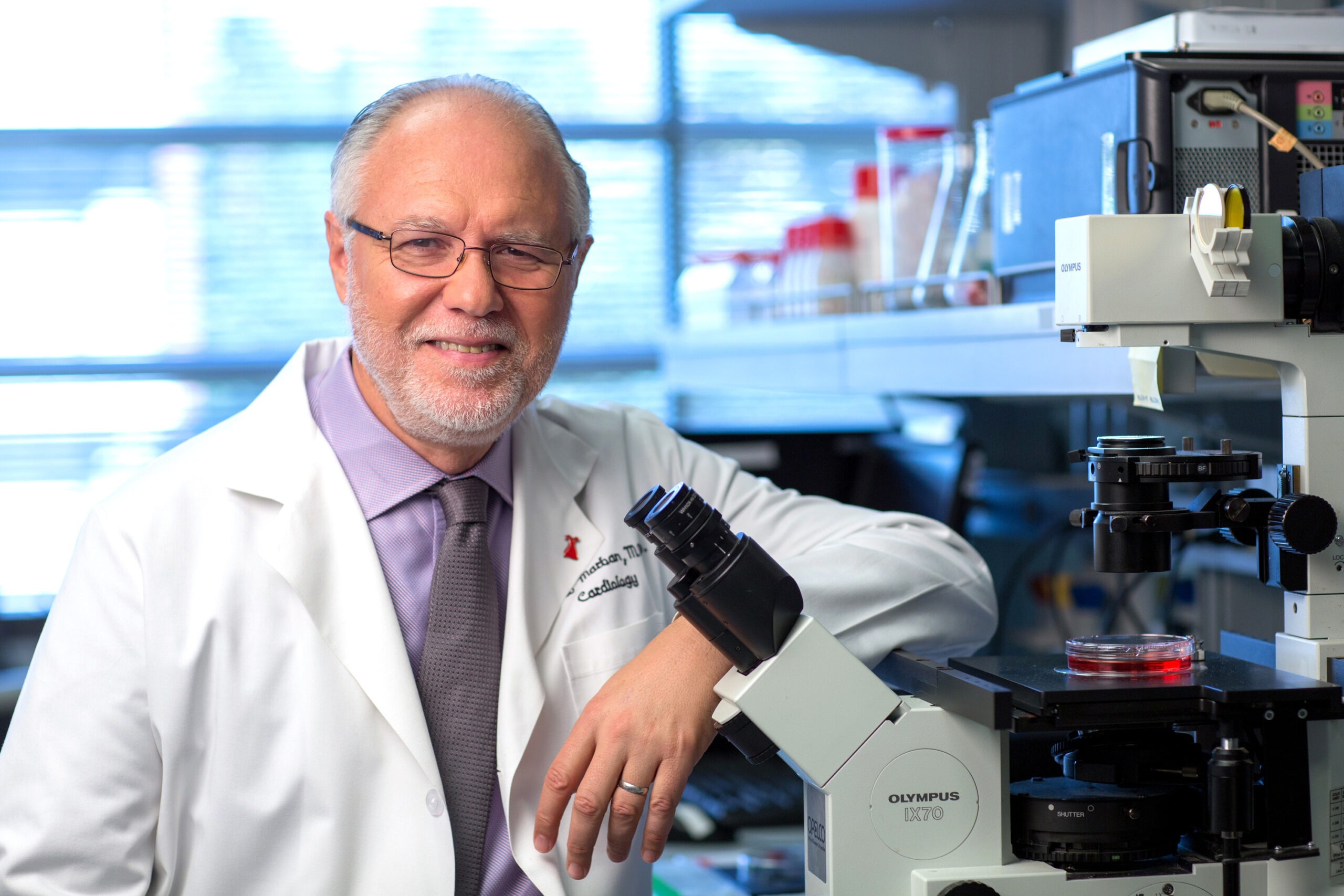 Trying gene therapy to create biological pacemaker