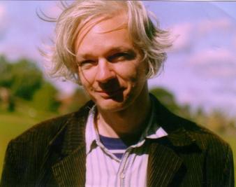 Julian Assange Nominated for Nobel Peace Prize