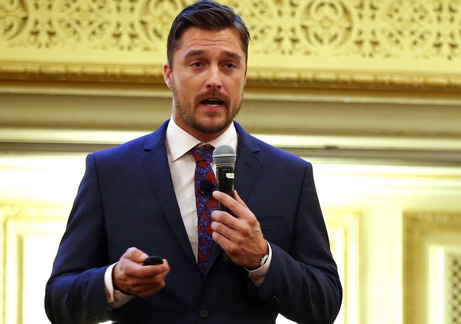 Dancing with ethanol: Reality TV star enlisted to sell corn-based fuel