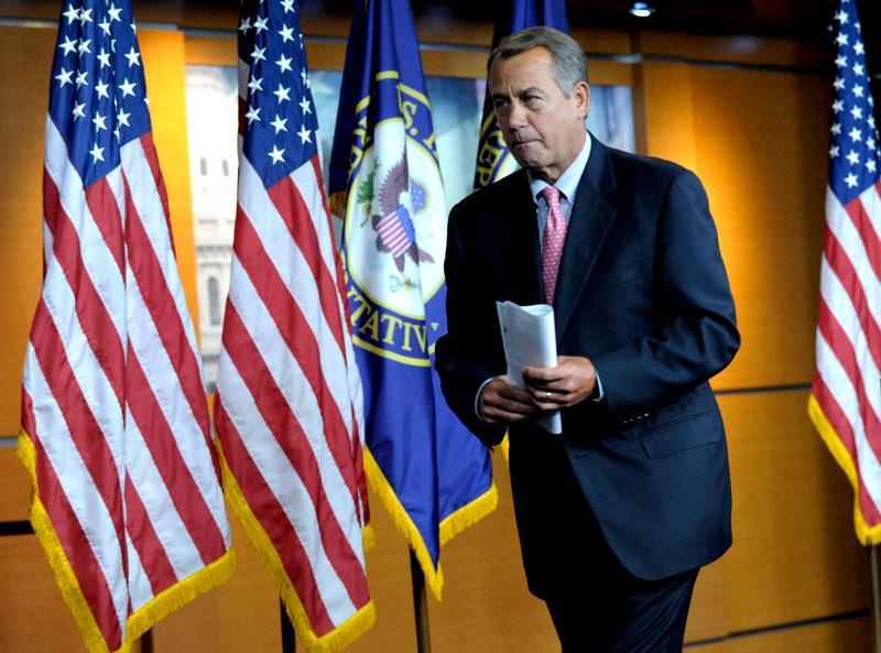 GOP tarnishes its own tax-cutting brand