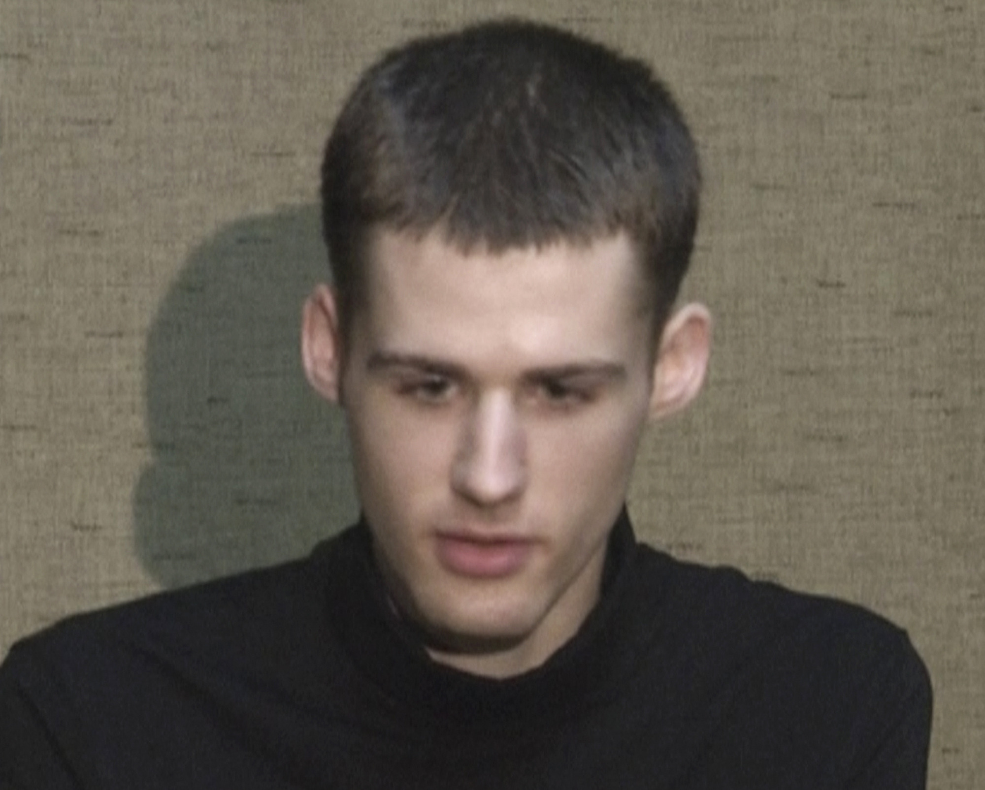 North Korea holds California man called shy, smart