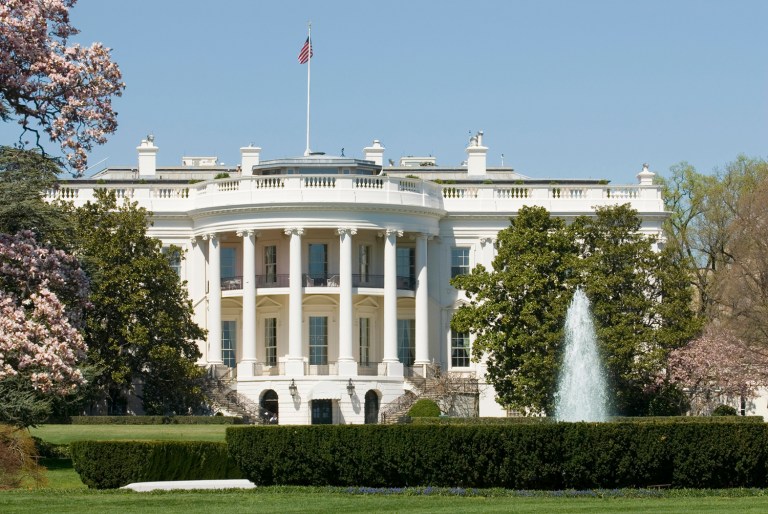 The documents, allegedly exfiltrated from an account held by White House staffer Ian Mellul, were released by the secret-leaking website DCLeaks on Wednesday evening. (iStock photo)