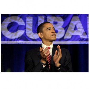 Podcast: Obama’s New Cuba Policy Is About Ideology, Not National Interests
