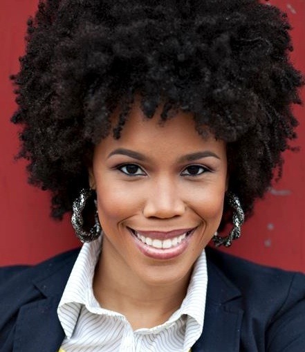 The 3-Minute Interview: Eunique Jones Gibson, founder of the ‘Because of Them, We Can …’ campaign