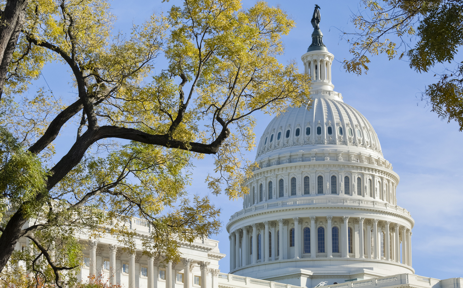 House creates panel to ‘modernize’ Congress