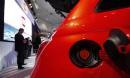 Reuters: Eight U.S. states band together to promote clean cars