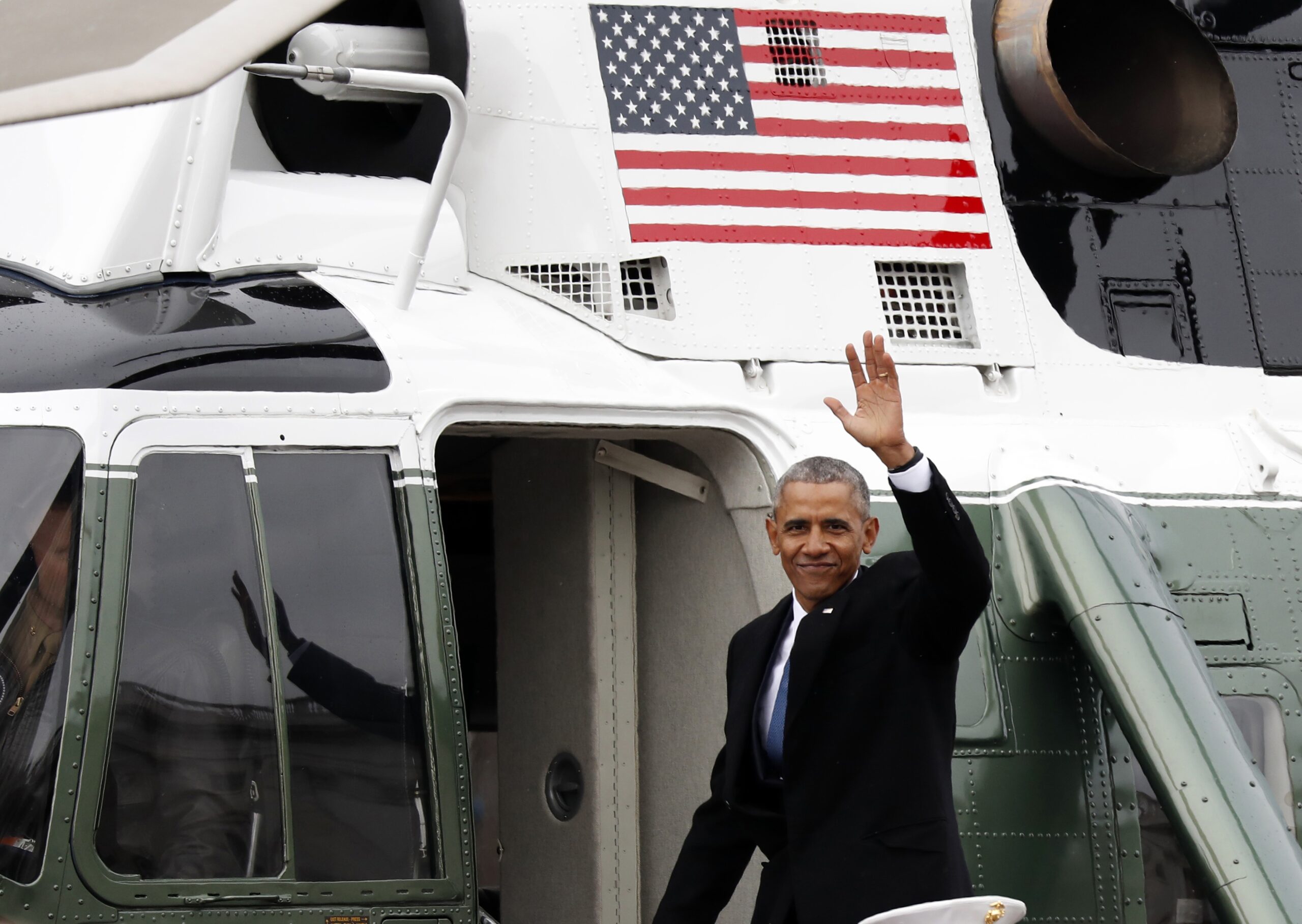 Debt soared more than $1 trillion per year under Obama