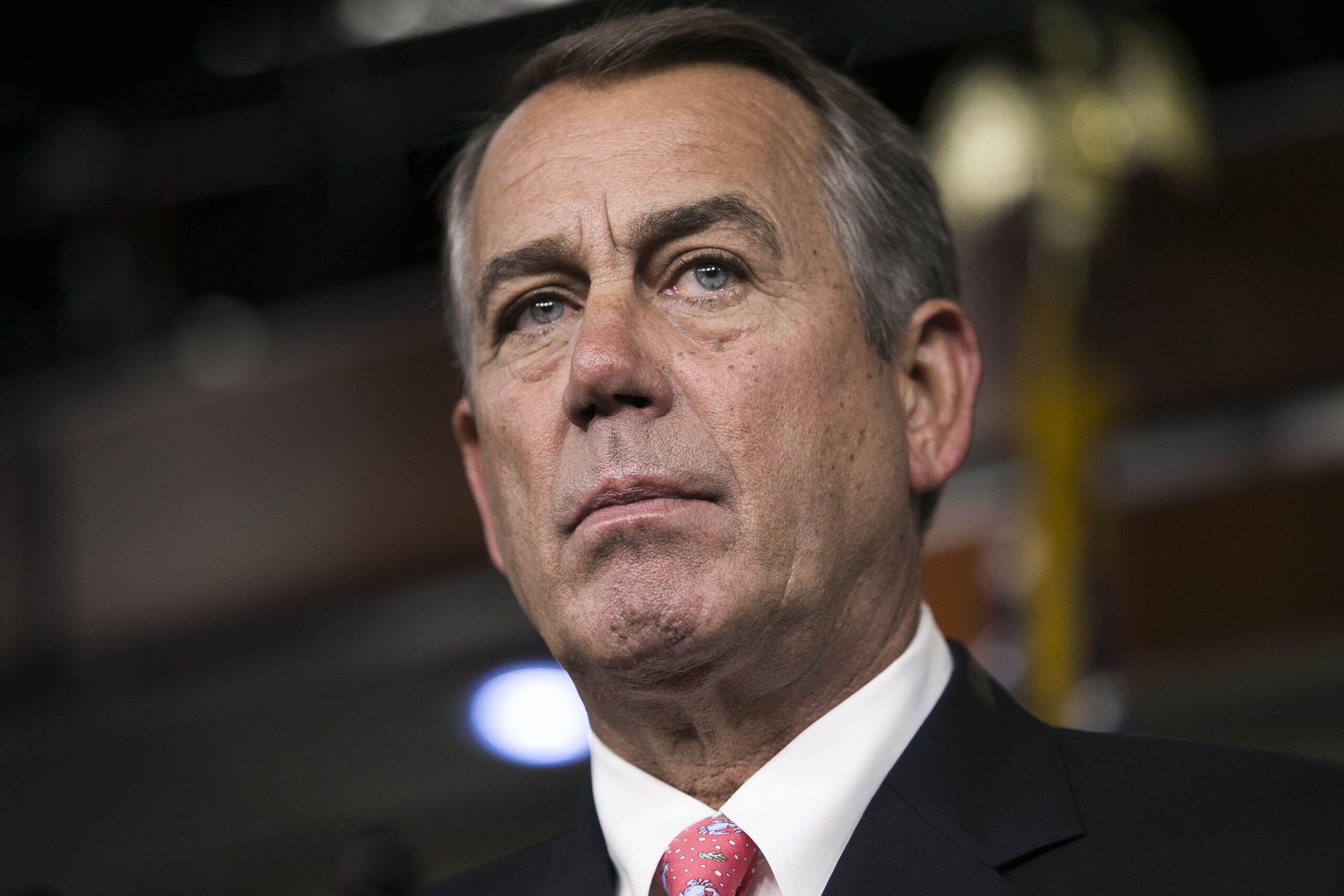 Don’t buy John Boehner’s spin on permanent ‘doc fix’ savings