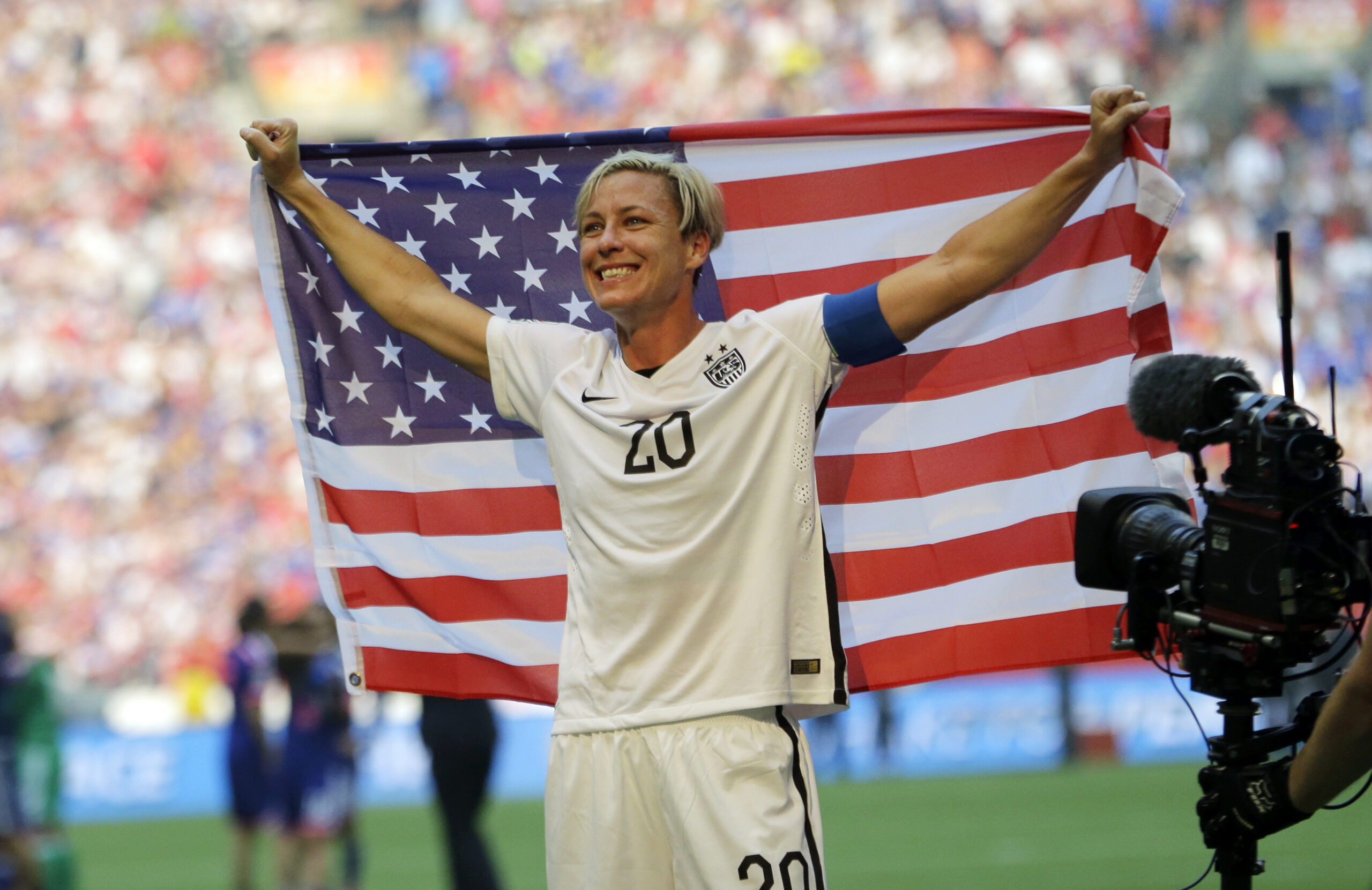 How Trump threatens U.S. soccer’s success