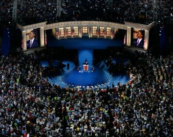 Morning Jay: The State of the Race, Four Months Out