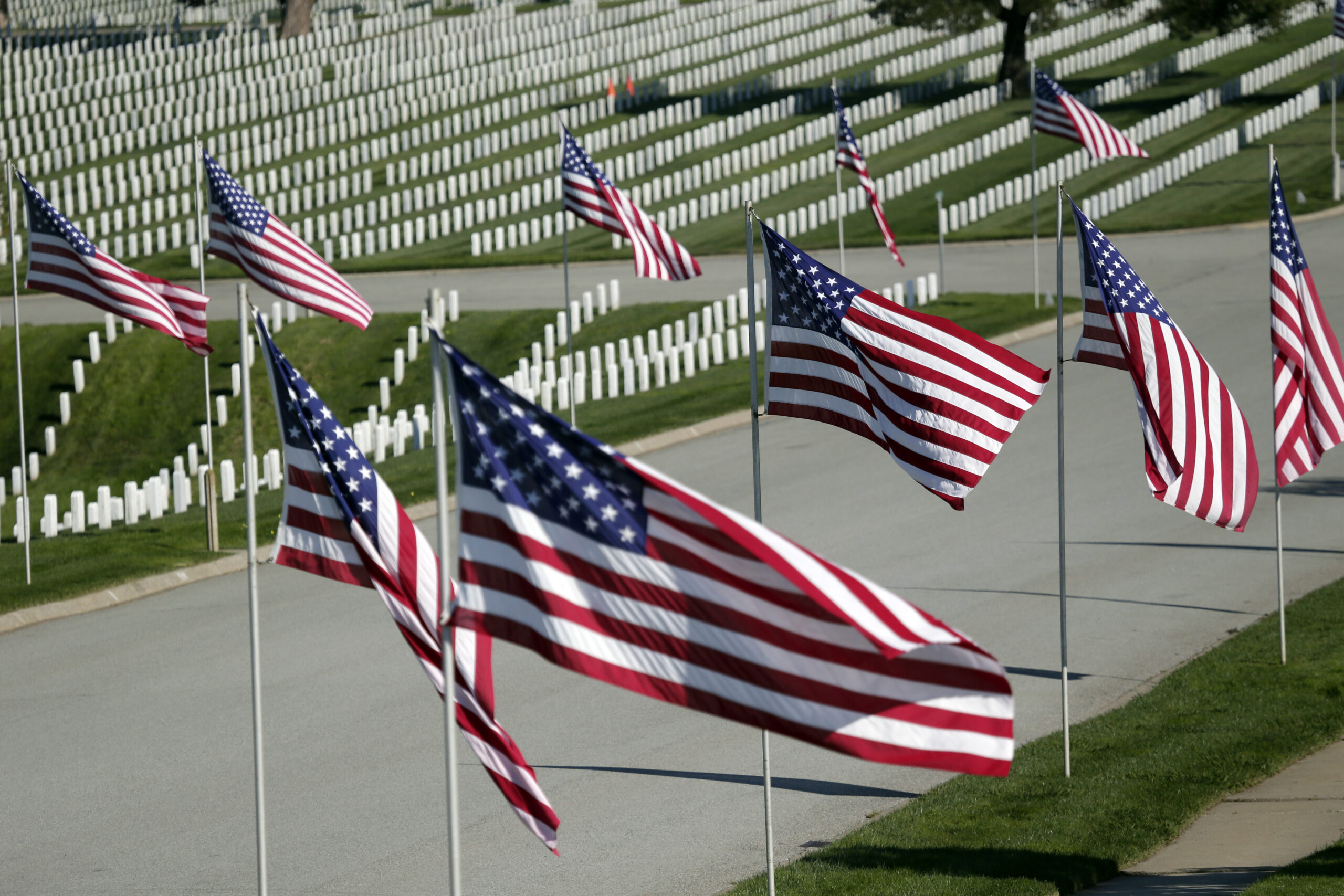 For Veterans Day, resolve to fix the VA