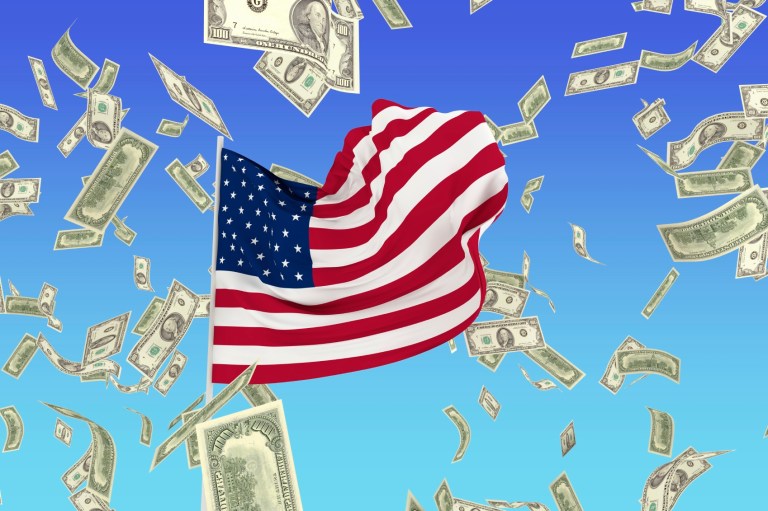 Most foreign-connected PACs have focused their election spending so far on congressional candidates and refrained from giving money to presidential candidates.