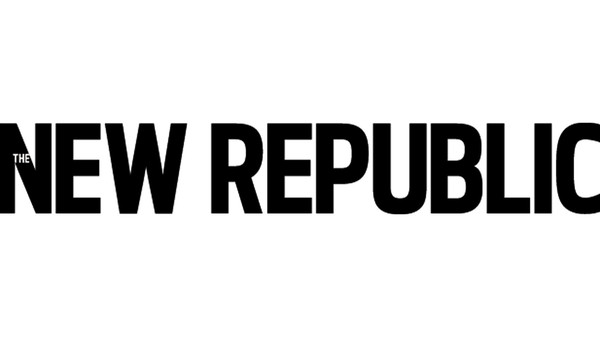 The New Republic’s New Owner Covered Up The Fact That Oregon’s Governor Was a Rapist