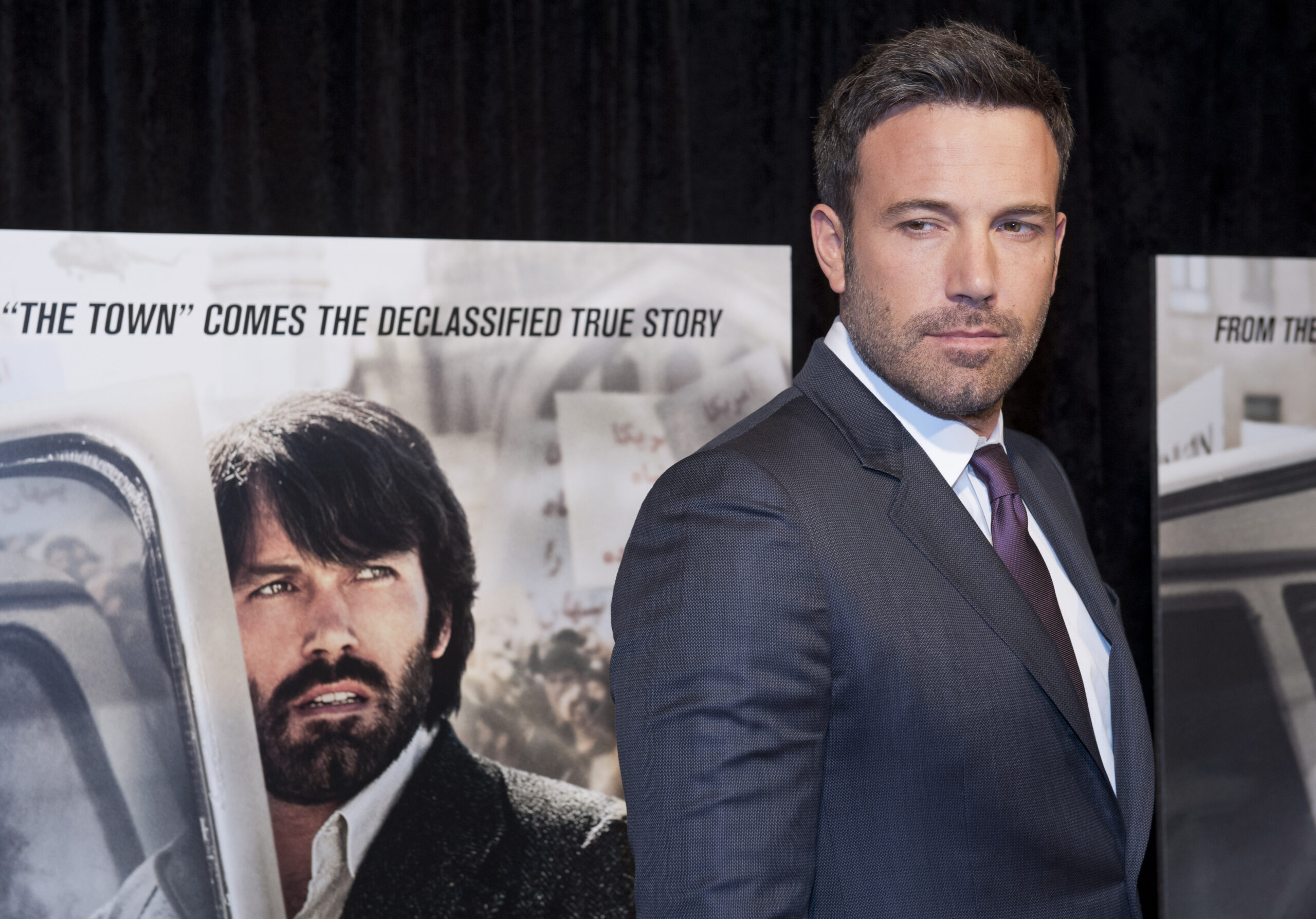 Troubled 1970s of ‘Argo’ look all too familiar to Affleck