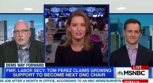 Clinton, Sanders campaign managers disagree on Dem party unity