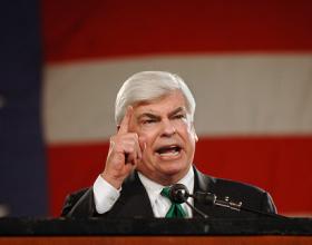 Sen. Collins Pledges Filibuster on Dodd Financial Reg Bill